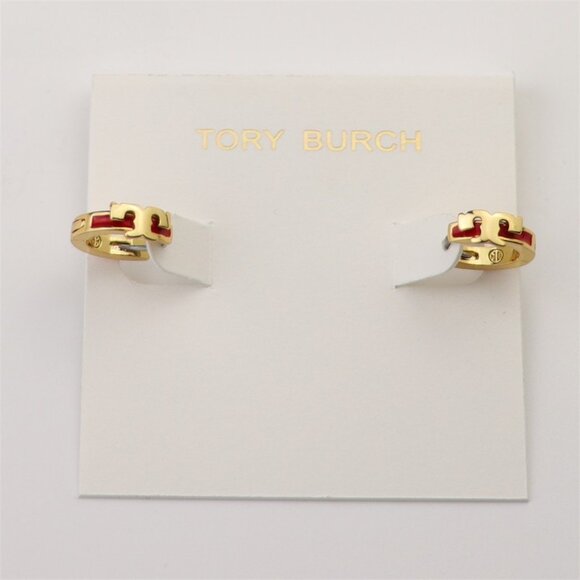 Tory Burch Earrings(Brand New) - Picture 1 of 1